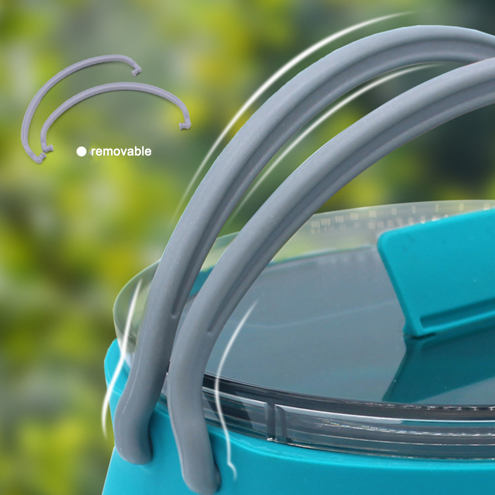 Camping Cooking Gifts - 1L Camping Cook Pot Camping Kettle