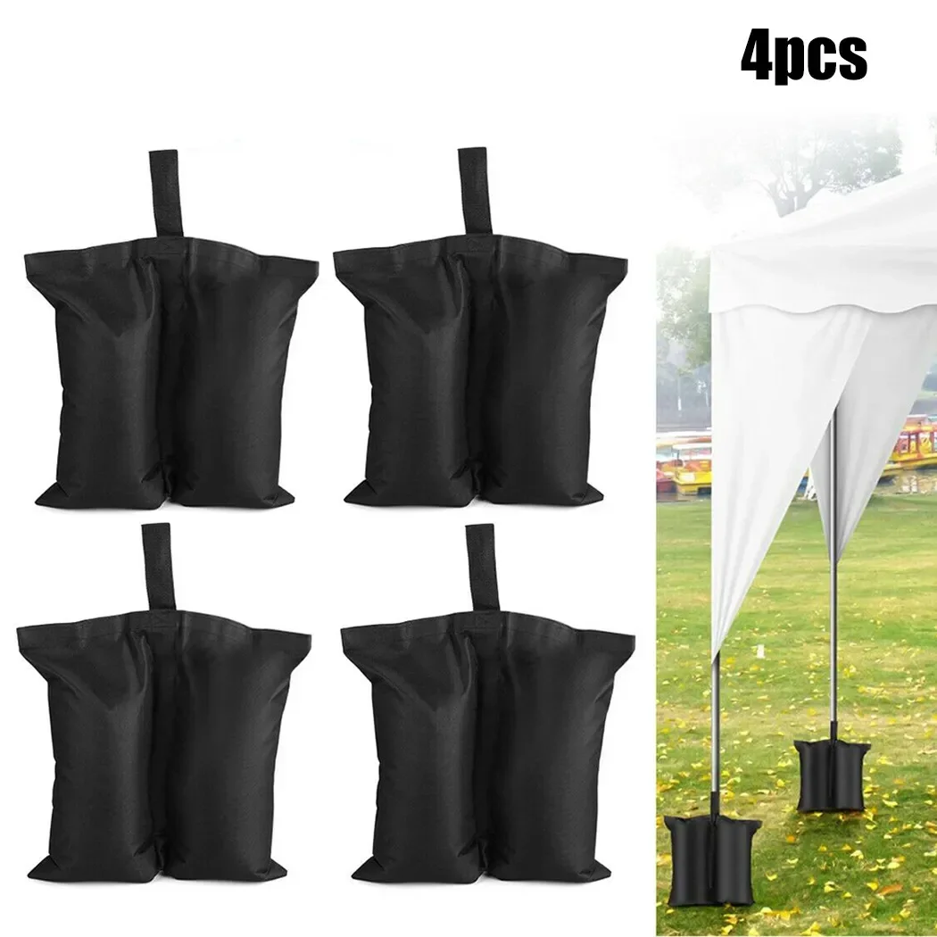 Camping Cooking Gazebo - Camping Equipment Garden Gazebo Foot Leg