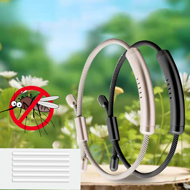 Outdoor Mini Mosquito Repellen - Camping Cooking Food ulasan dan harga
