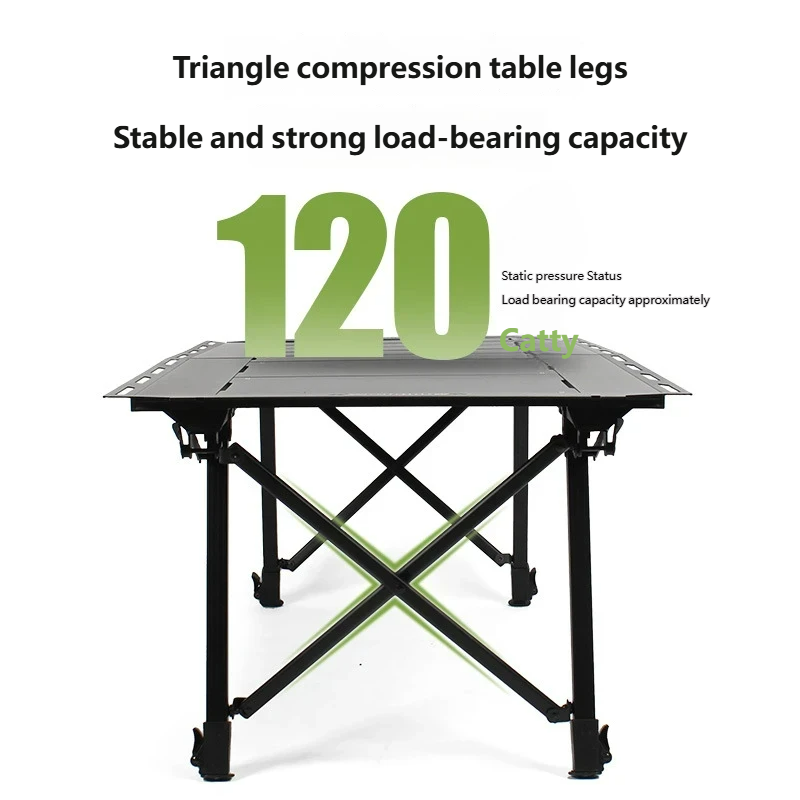 Portable Aluminum Alloy Igt Ta - Camping Cooking ulasan dan harga