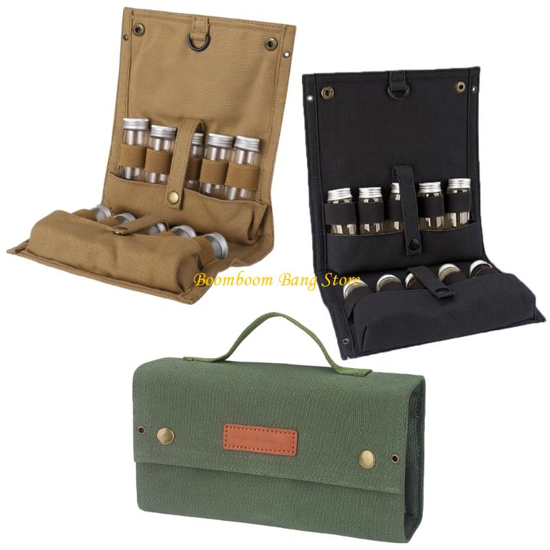 270C Travel Spices Kits Compac - Spice Kit Compact ulasan dan harga
