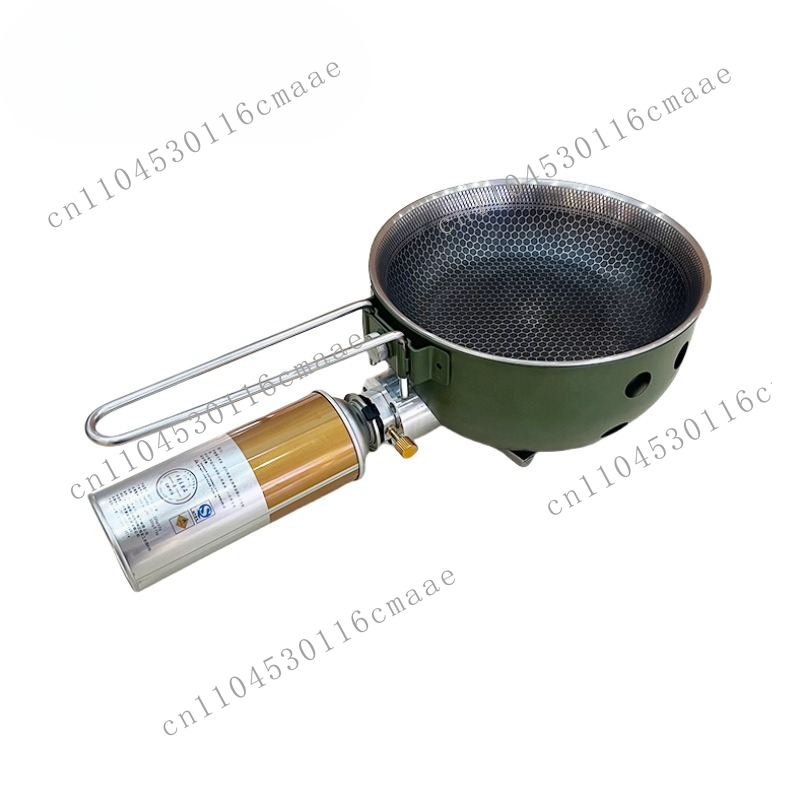 Portable Outdoor Cassette Stov - Camping Cooking Gas Stove Portable Tool ulasan dan harga