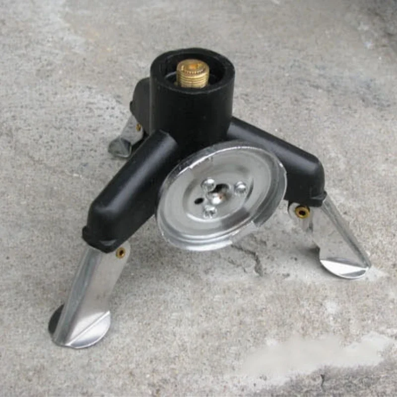 Portable Camping Gas Stove Ada - Camping Cooking Gas Stove Portable Tool ulasan dan harga