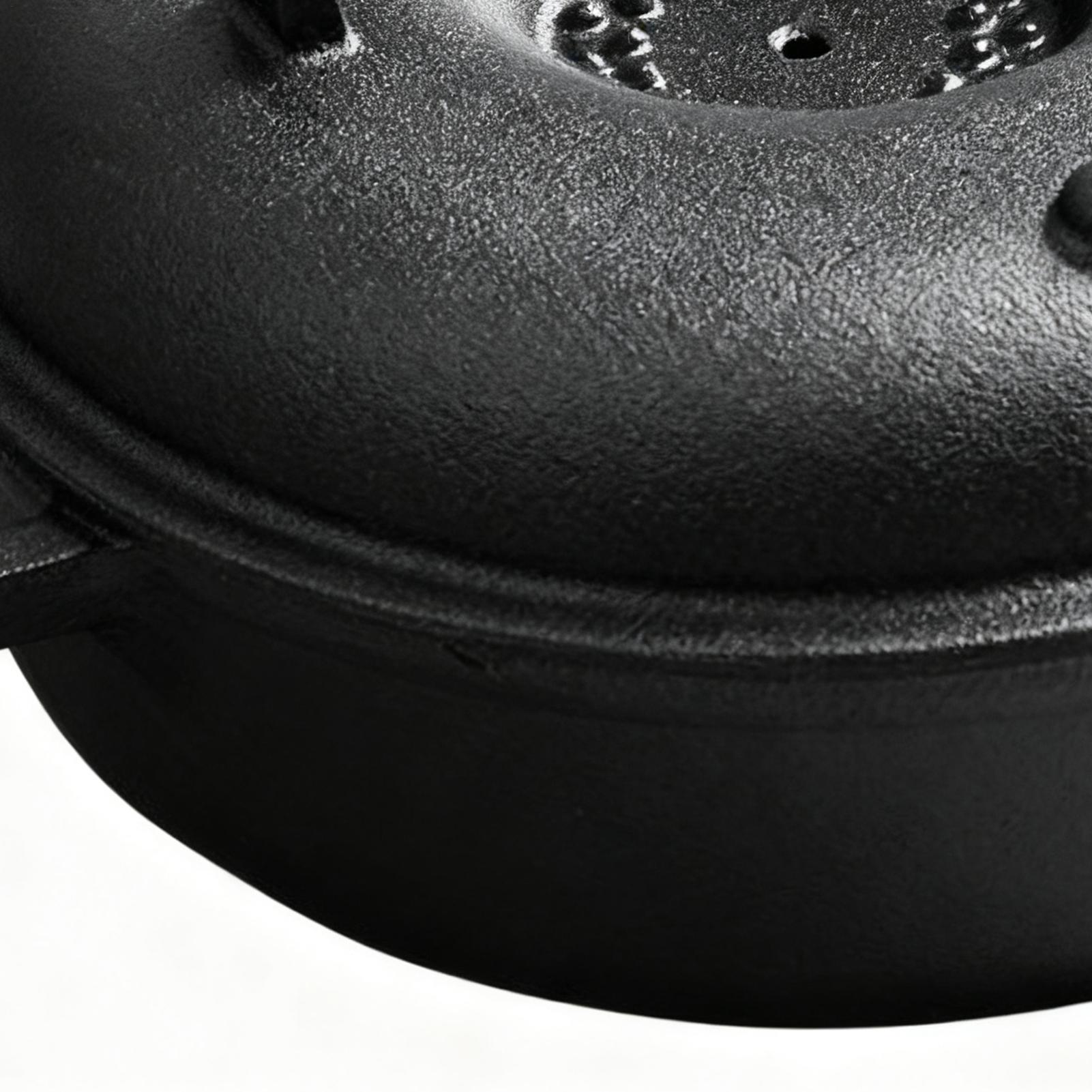 Cauldron Pot for Cooking Non-S - Camping Cooking Pot With Lid ulasan dan harga
