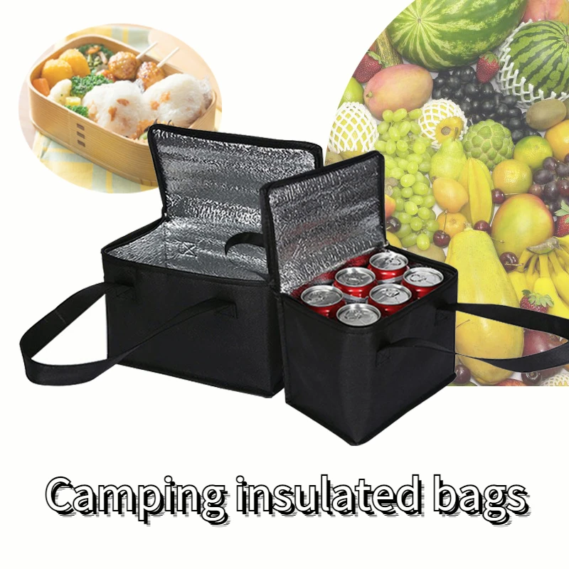2023 Portable Thermal Insulate - Camping Cooking Box ulasan dan harga