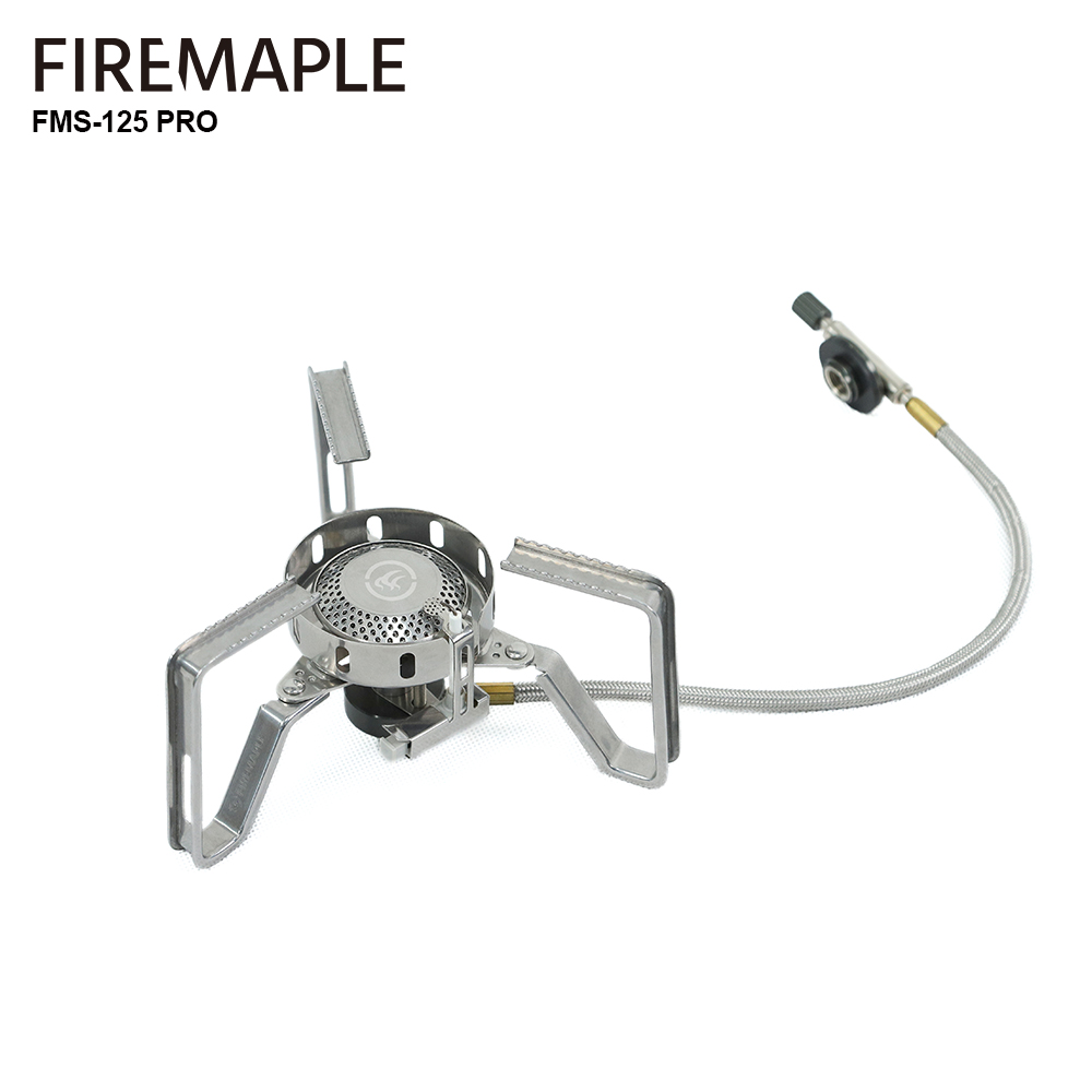 Fire-Maple Windproof Stove Spl - Camping Cooking Gazebo ulasan dan harga