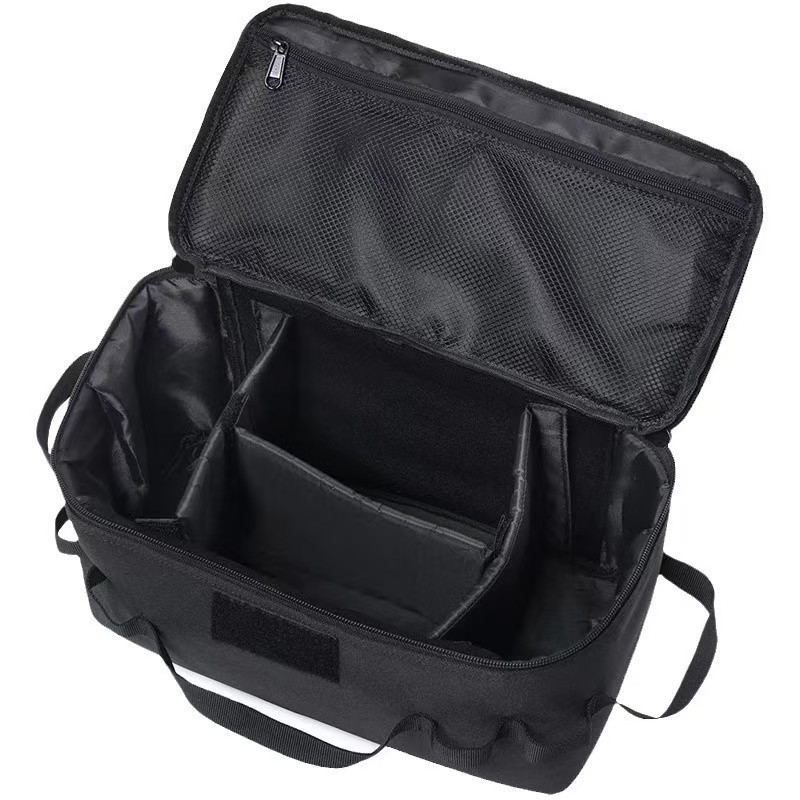 Outdoor Pouch Camping Storage  - Camping Cooking Box ulasan dan harga