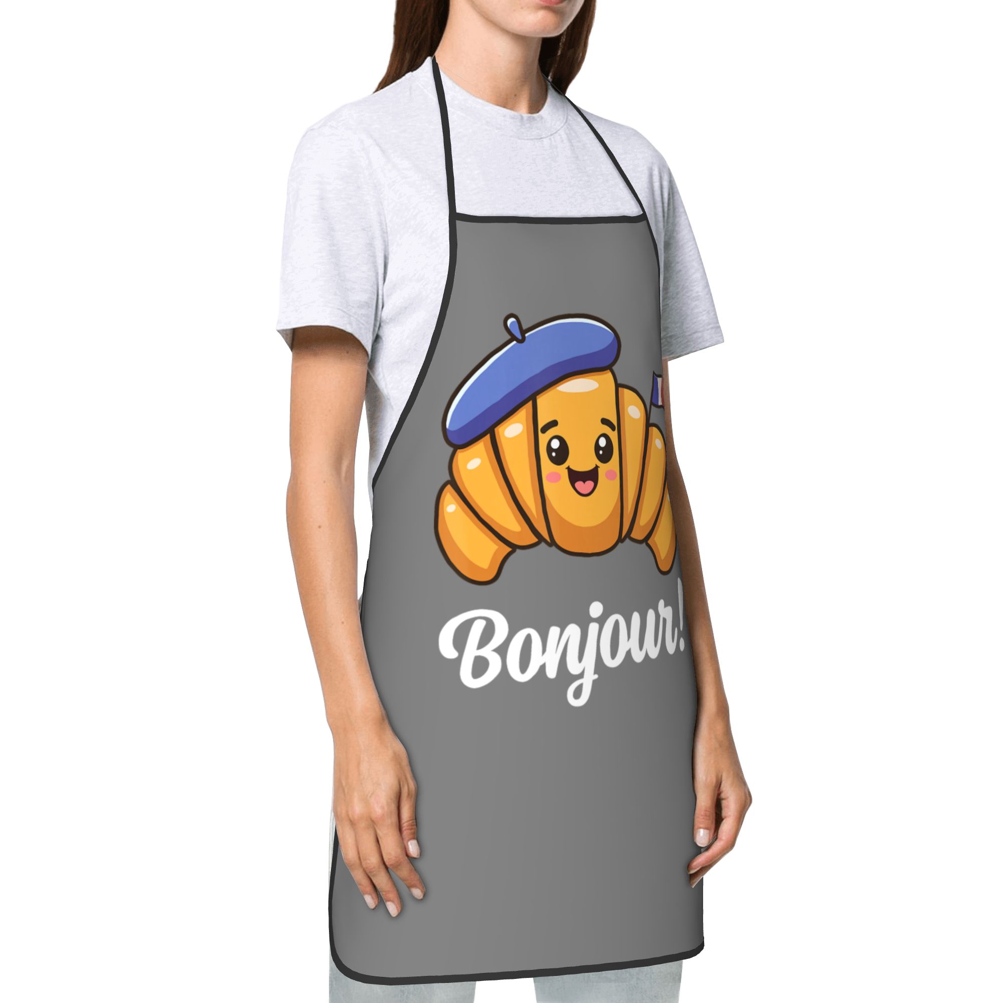 Croissant French Saying Quote  - Camping Cooking Quotes ulasan dan harga