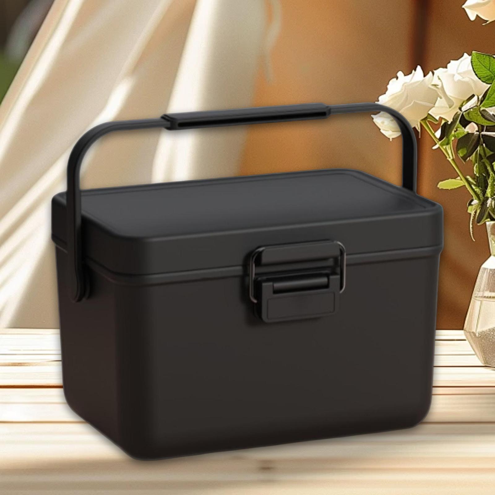 Insulated Cooler Box Premium F - Camping Cooking Box ulasan dan harga