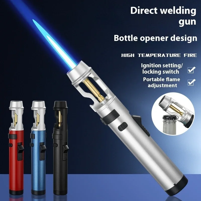 High-Power Metal Inflatable Li - Camping Cooking Gifts ulasan dan harga
