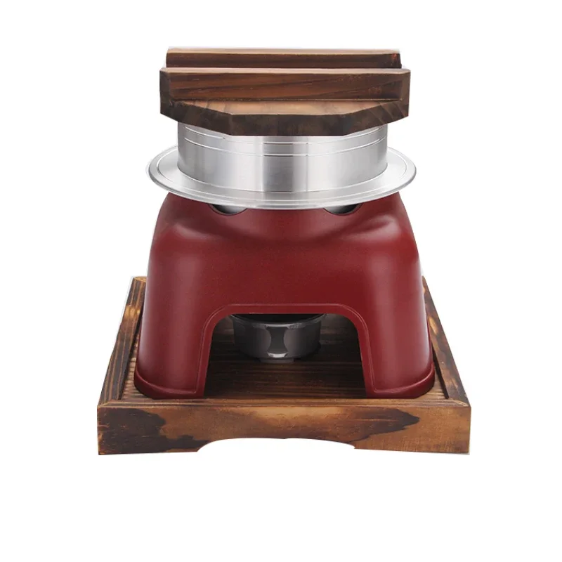 Household 220v Camping Outdoor - Japanese Camping Cooking ulasan dan harga