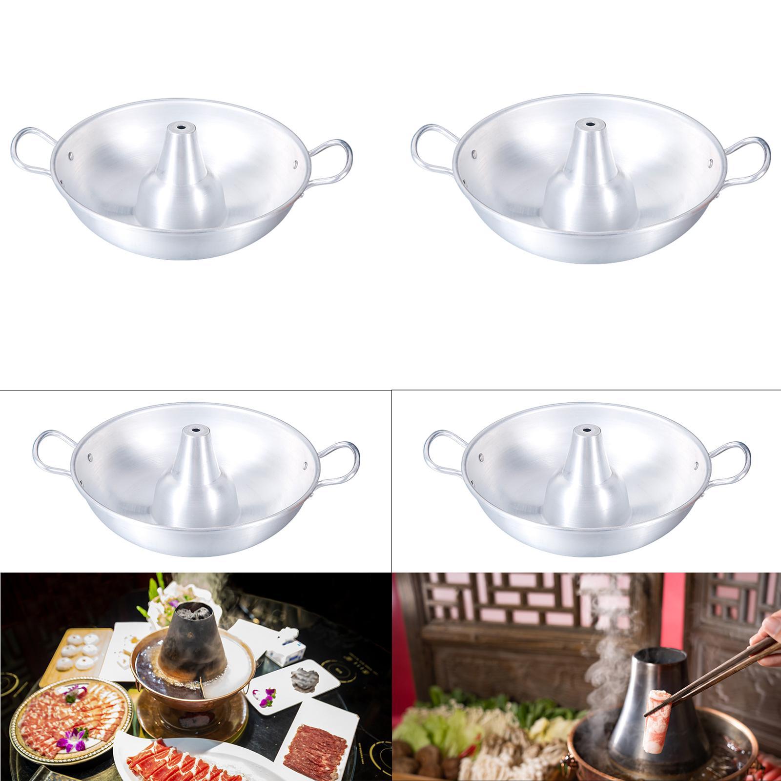 Shabu Hot Pot Fast Heating Jap - Japanese Camping Cooking ulasan dan harga