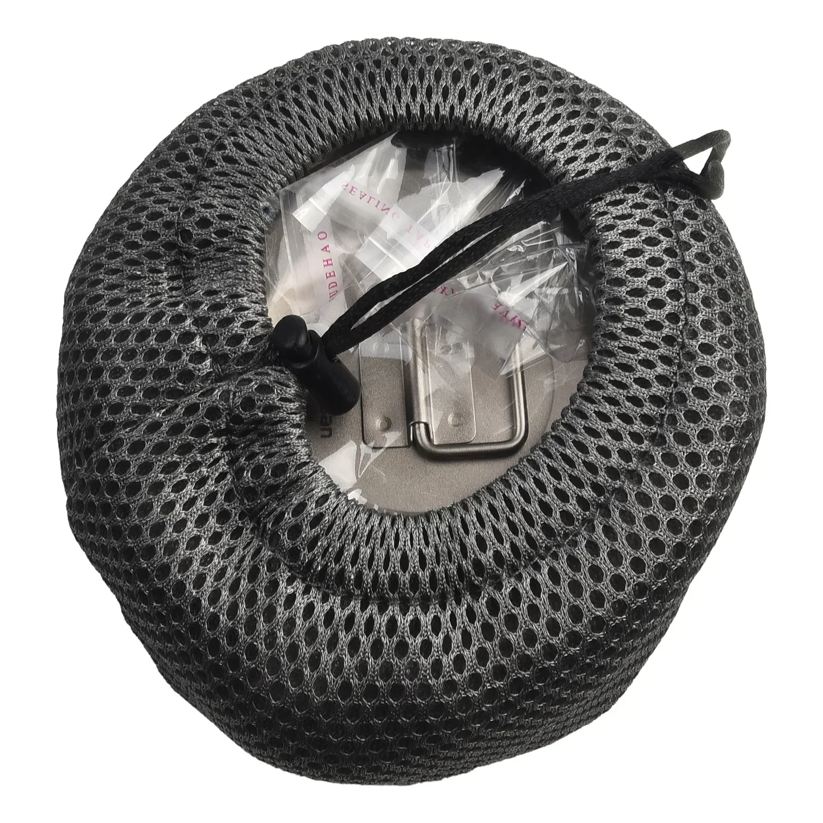 Titanium Bowl With Folding Han - Camping Cooking Pot With Lid ulasan dan harga