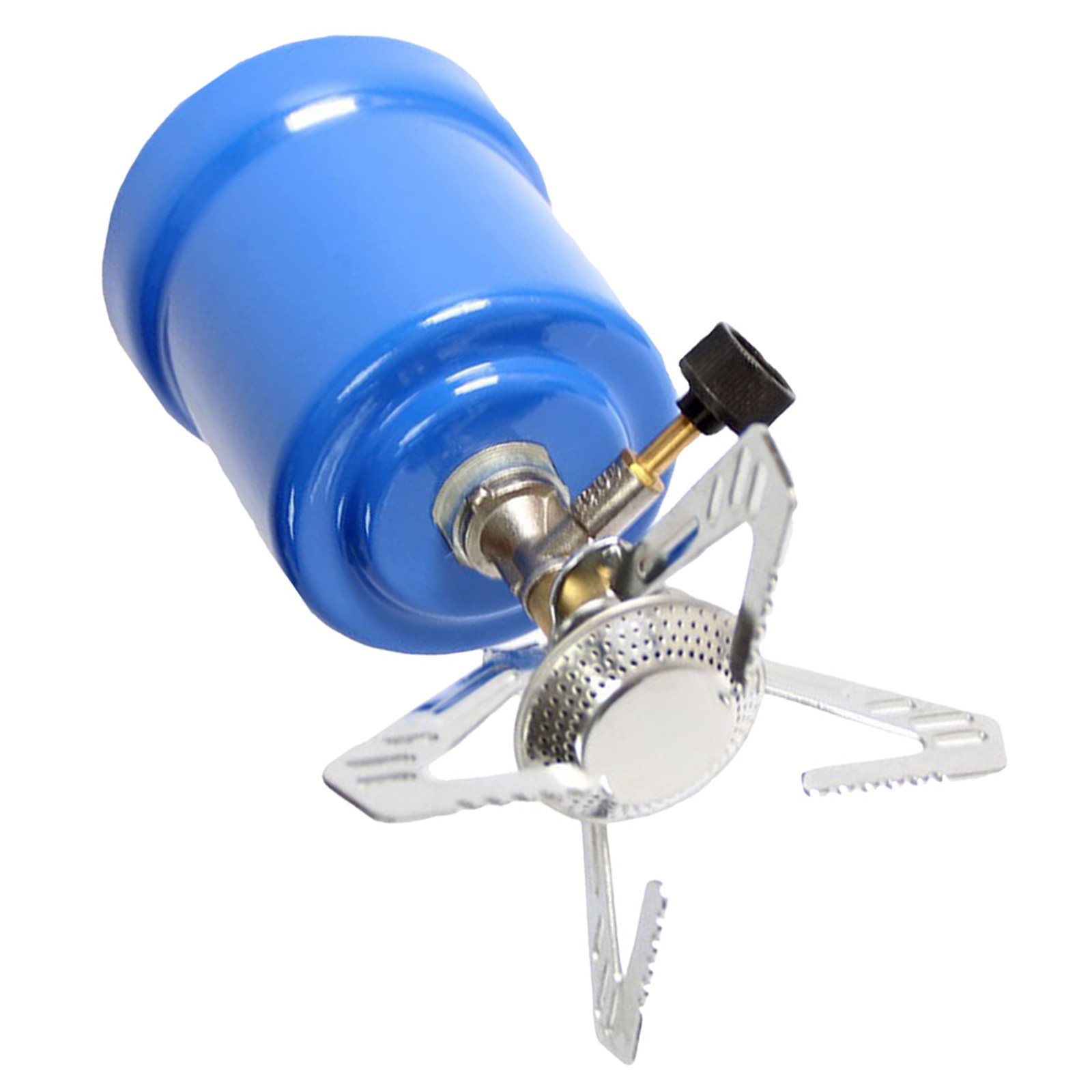 Portable Camping Stove Lightwe - Camping Cooking Gas Stove Portable Tool ulasan dan harga
