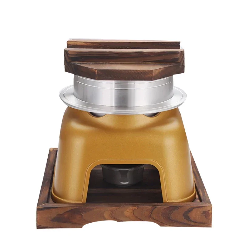 Japanese Oolong Boiler Rice Co - Japanese Camping Cooking ulasan dan harga